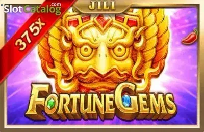 Fortune Gems by JILI
