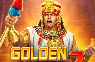 Golden Empire by JILI