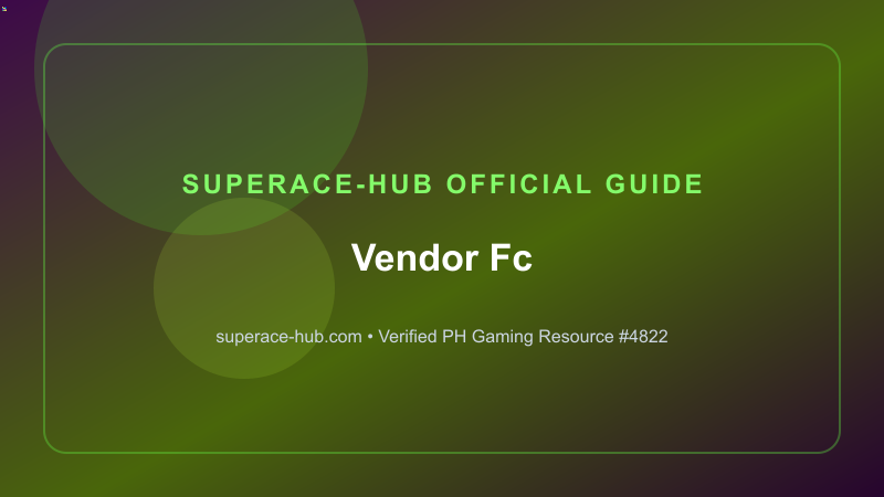 Fa Chai Gaming
